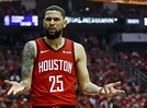 2018-19 Rockets review: Austin Rivers
