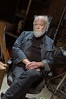 Phil Tippett’s World in (Stop) Motion - The New York Times