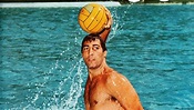 Water Polo legends: 1969: The legendary Eraldo Pizzo