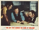 Picture of The Day They Robbed the Bank of England (1960)