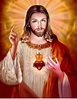Pin on THE SACRED HEART OF JESUS & THE IMMACULATE HEART OF MARY