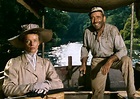 Classic Film and TV Café: The African Queen Rides Into Adventure with ...