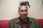 Chuck Mosley, former Faith No More singer, dead at 57 - SFGate