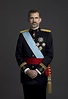 New photos released by the Spanish Court of King Felipe VI | Spanish royal family, Royal ...