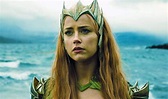 Amber Heard é confirmada em 'Aquaman 2' mesmo após campanha online com ...