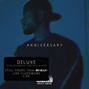 Bryson Tiller Anniversary deluxe album stream - Fresh: Hip-Hop & R&B