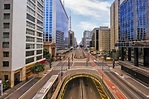 Avenida Paulista - As opções de lazer são muitas e diversificadas - Go ...