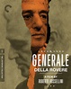 Il Generale Della Rovere (1959) | The Criterion Collection