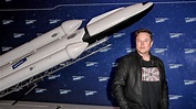 Elon Musk Decries ‘M.B.A.-ization’ of America - WSJ Elon Musk Tesla ...