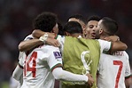 Copa Mundial de la FIFA Catar 2022: Marruecos vence 2 a 0 con Bélgica ...
