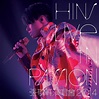 張敬軒 (Hins Cheung) - Hins Live in Passion 張敬軒演唱會2014 Lyrics and ...