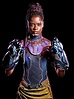 How “Black Panther” Star Letitia Wright Is Inspiring the Next ...