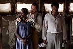 12 Years a Slave - Life as a Slave of Edwin Epps