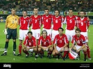 Austria football national team hi-res stock photography and images - Alamy