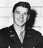 Young Ronald Reagan | Ronald reagan, Ronald reagan actor, Reagan