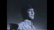 Tirso Cruz III - Both Sides Now (Music Video) 1969 - YouTube