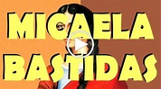 Micaela Bastidas Biografía corta animada - YouTube