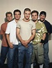 *NSYNC Reunion May Be Planned For MTV's 2013 Video Music Awards | HuffPost