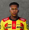 PES 2020 Faces Aster Vranckx by Spursfan07 ~ PESNewupdate.com | Free ...