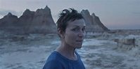 'Nomadland' review: Frances McDormand at her finest - Los Angeles Times
