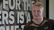 Panthers TV: Oliver Clark | Official website of the Penrith Panthers