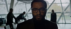 Chiwetel Ejiofor as Venkat Kapoor in The Martian trailer - SciFiEmpire.net