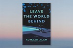 ON THE BOOKSHELF: Leave The World Behind is a story for the times ...
