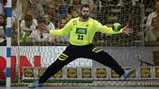 Andreas Wolff hat bei der Handball-WM große Ziele - Eurosport