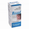 Rosel Solucion Infantil 60 mL - Farmacias Klyns