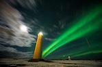 Garður Lighthouse, Gardur holiday accommodation: holiday houses & more ...