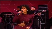 Selena The Last Concert HD - YouTube