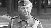 Clive Dunn, Dad's Army actor, dies aged 92 - BBC News