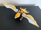 Power Rangers Wild Force Zord Aigle Deluxe - Vinted