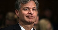 Who is Christopher A. Wray? The FBI Nominee Who Just Testified
