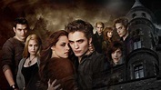 Saga Crepusculo libros en orden Guía de libros y peliculas