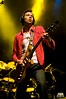 Mind Treasure: Paul Gilbert ( United States )