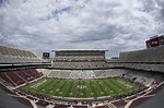 Texas A&M Football: Kyle Field is a top-5 stadium in the country