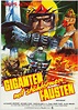 Filmplakat: Giganten mit stählernen Fäusten (1978) - Filmposter-Archiv