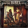 Die Bibel - Altes Testament - 12 - Jakob und Essau | HolyShop