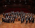 Orquestra da Academia Nacional de Santa Cecilia – Cultura Artistica