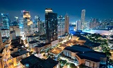 Metro Manila things to do, famous places to visit and guides | Vacationhive