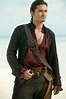 Orlando bloom in his pirate costume Will Turner, Orlando Bloom Legolas ...