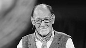 TV- und Bühnenschauspieler Herbert Köfer mit 100 Jahren gestorben ...