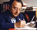 Brief biography, Erich FrommPsychology.
