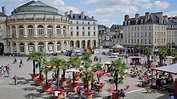 Rennes, tourism in the capital of Brittany
