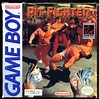 Pit-Fighter