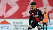 Justin Che: Who is Hoffenheim's new American teenager once on loan at ...