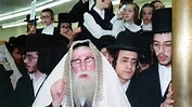 Restore the Magic of the Nitra Yeshiva - YouTube