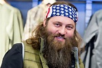 'Duck Dynasty' Star Willie Robertson Opens Up About New Look