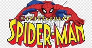 Serie animada de spider-man película animada fernsehserie, araña ...